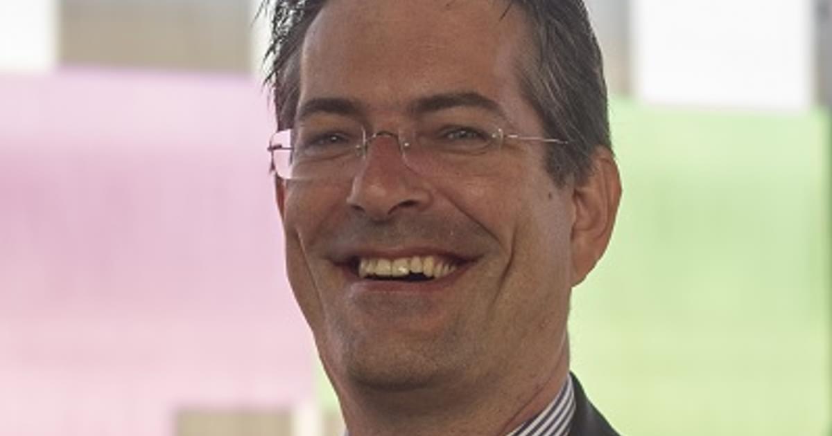Dutch IT Leaders - Vincent van der Linden leidt RNT Rausch Benelux